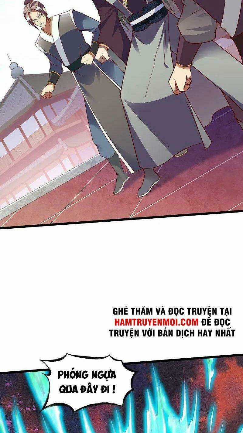 Chiến Đỉnh - Chapter 335 - Trang 39