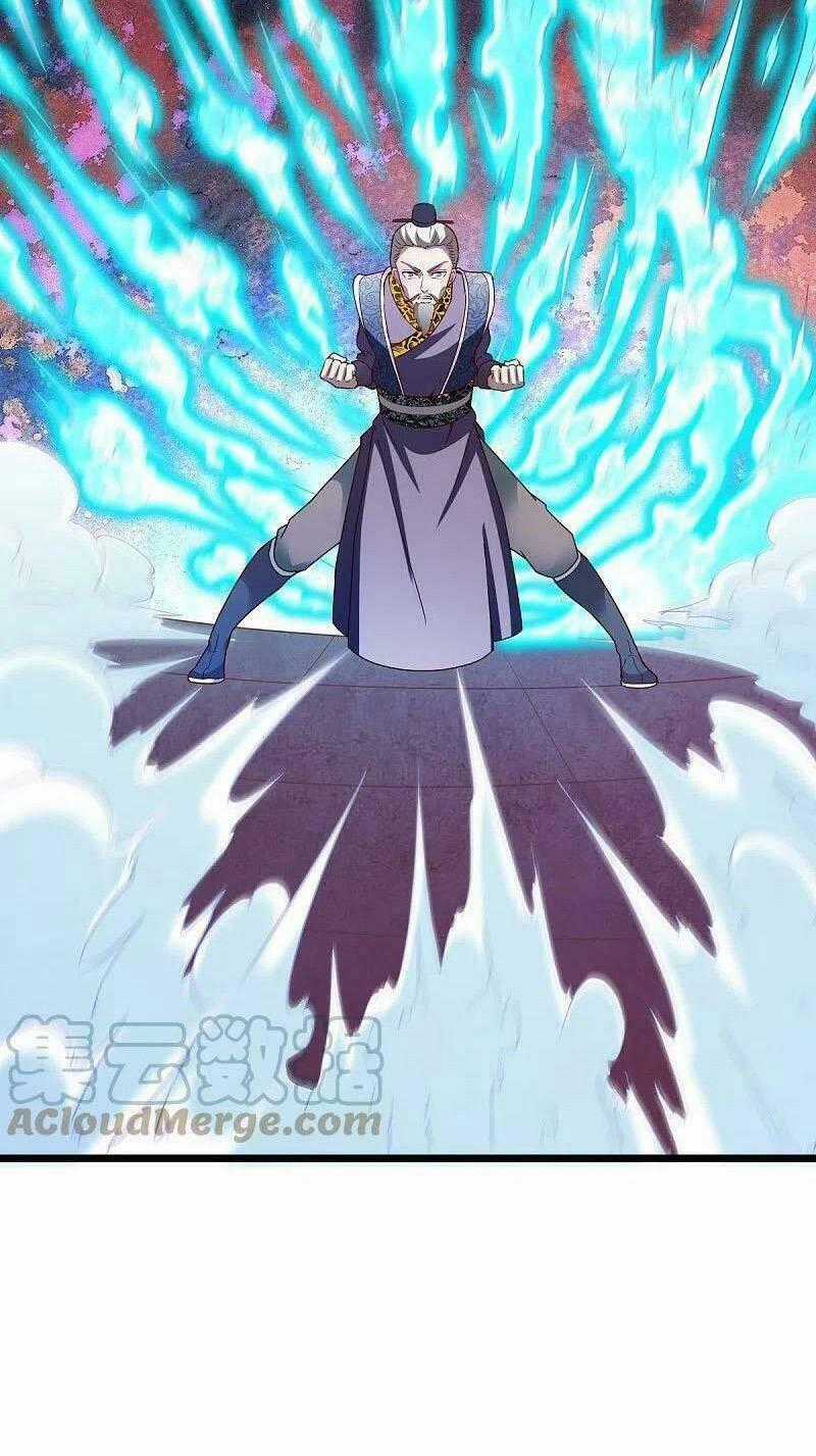 Chiến Đỉnh - Chapter 335 - Trang 40