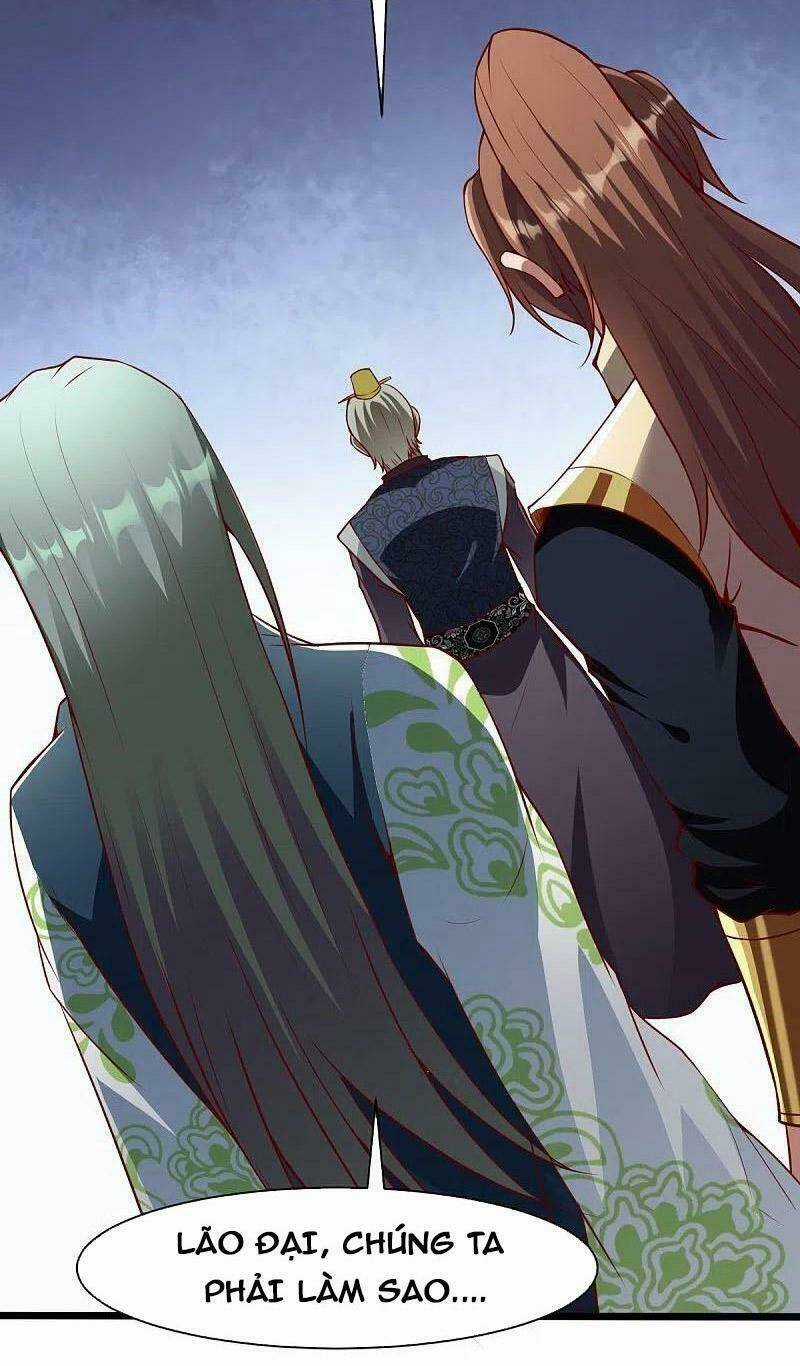 Chiến Đỉnh - Chapter 335 - Trang 5