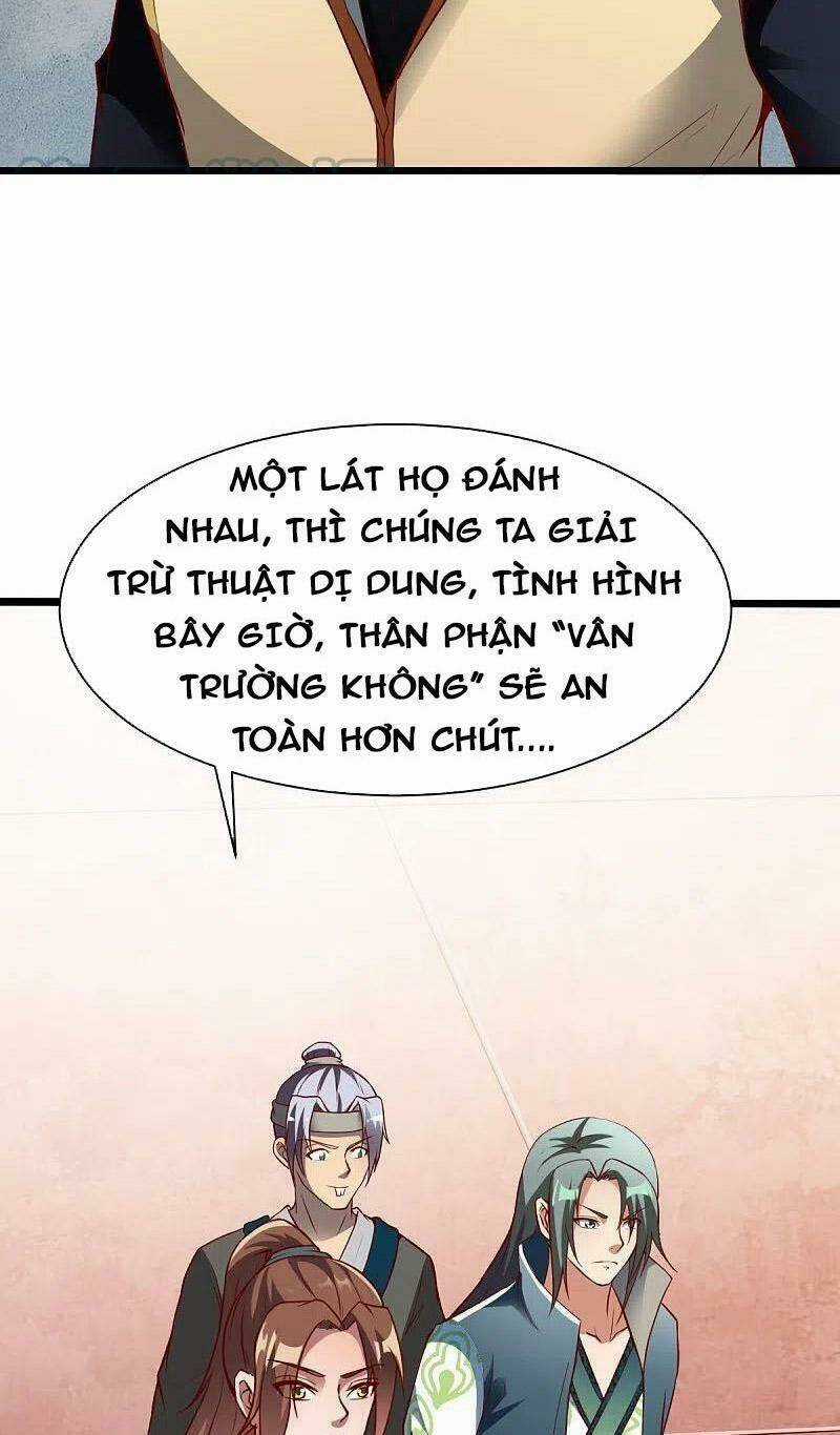 Chiến Đỉnh - Chapter 335 - Trang 7