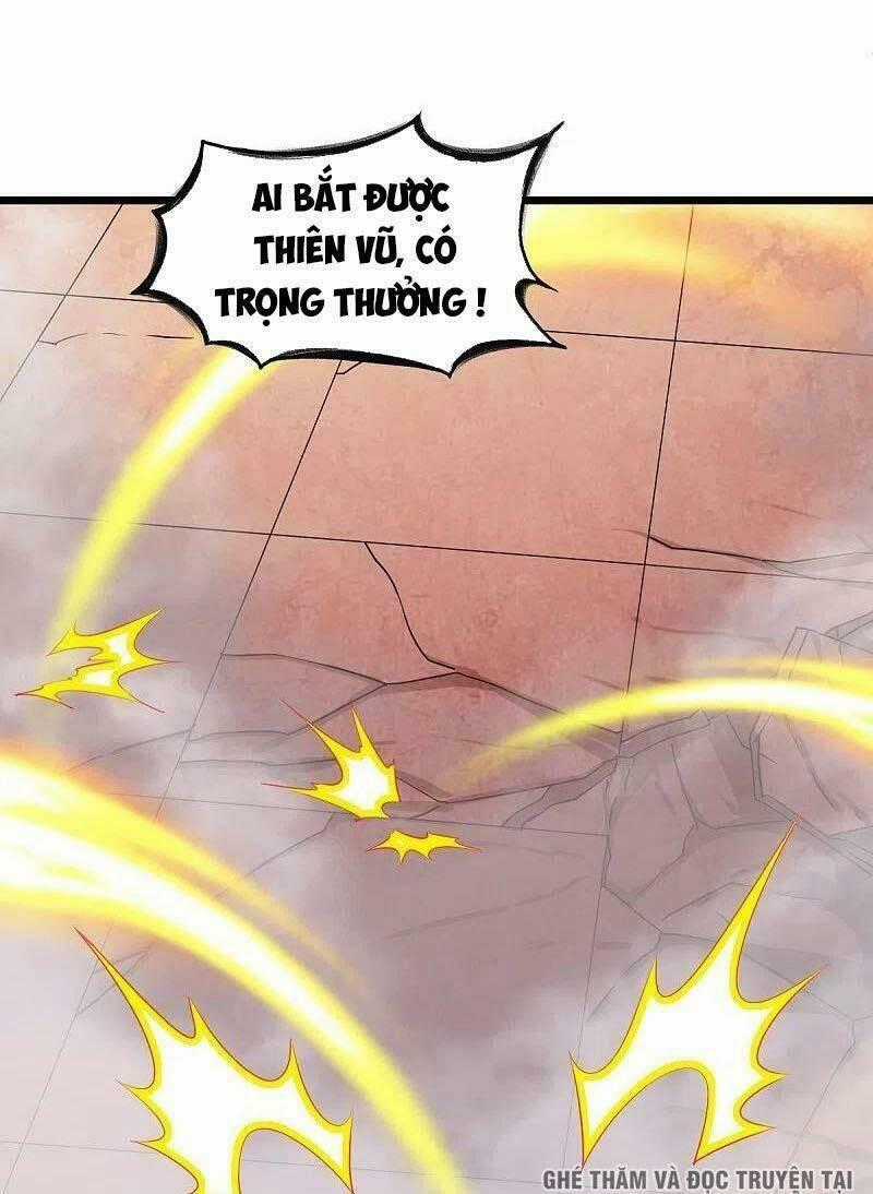 Chiến Đỉnh - Chapter 336 - Trang 1