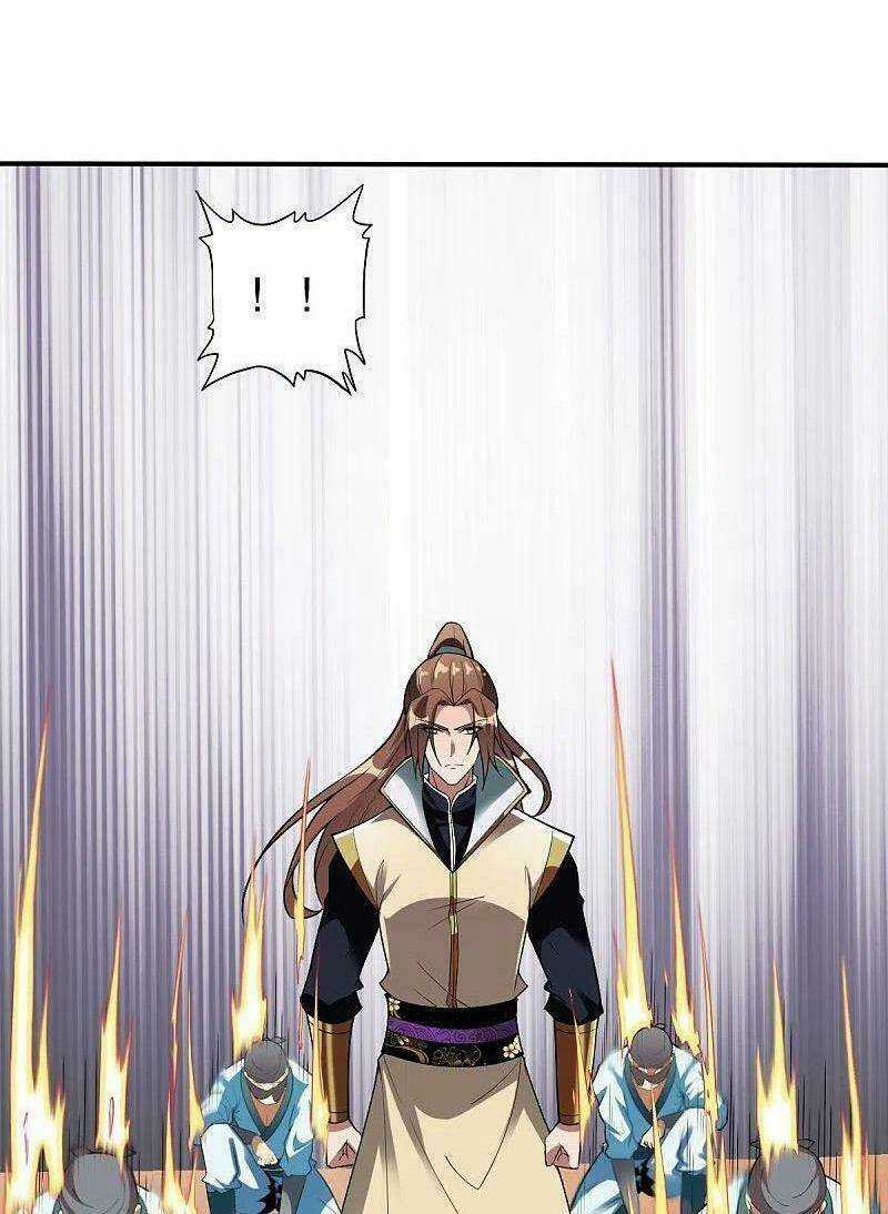 Chiến Đỉnh - Chapter 336 - Trang 12