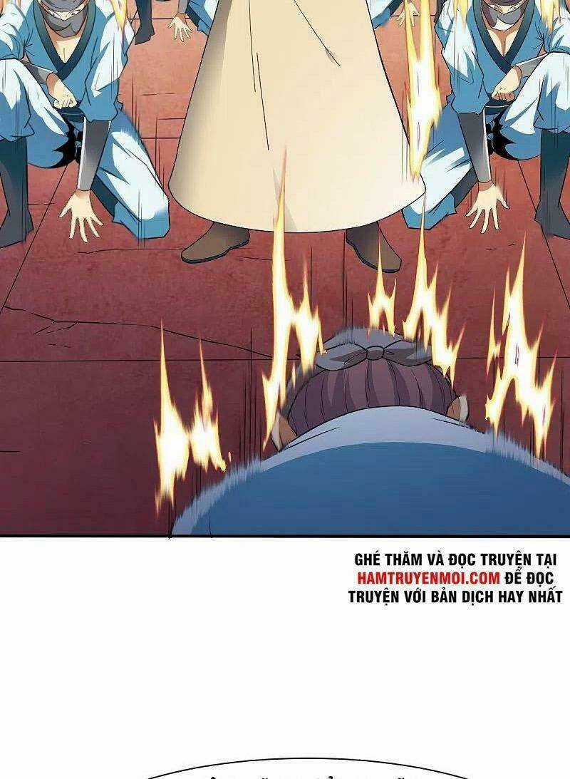 Chiến Đỉnh - Chapter 336 - Trang 13