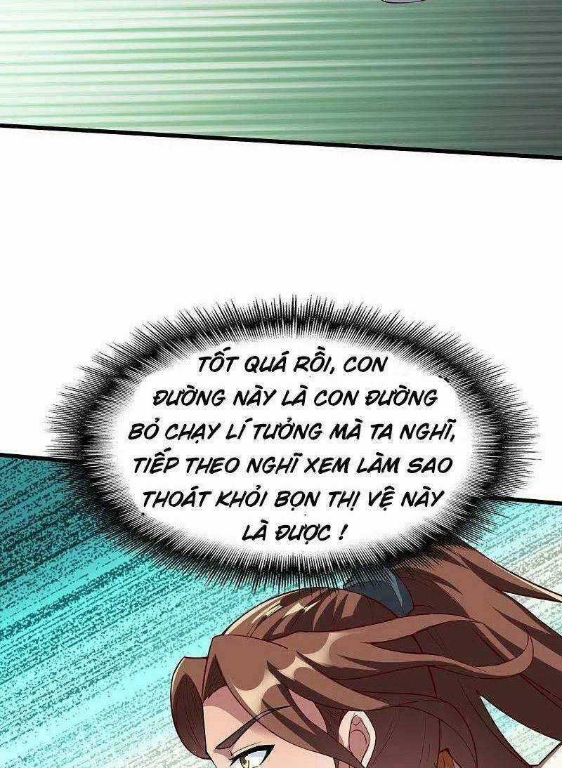 Chiến Đỉnh - Chapter 336 - Trang 18