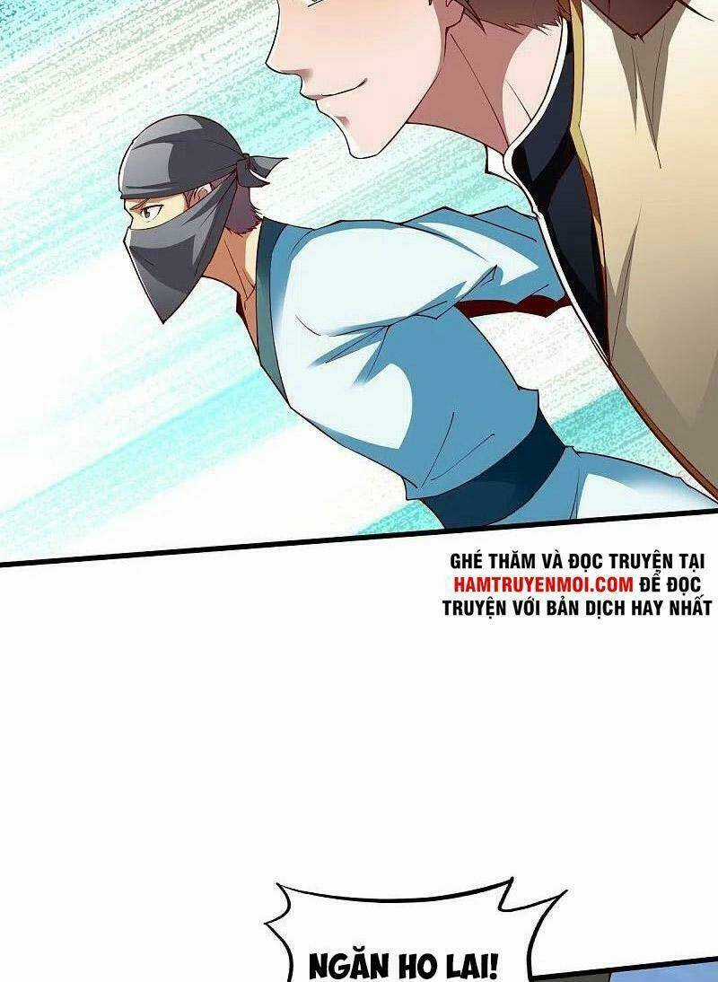 Chiến Đỉnh - Chapter 336 - Trang 19