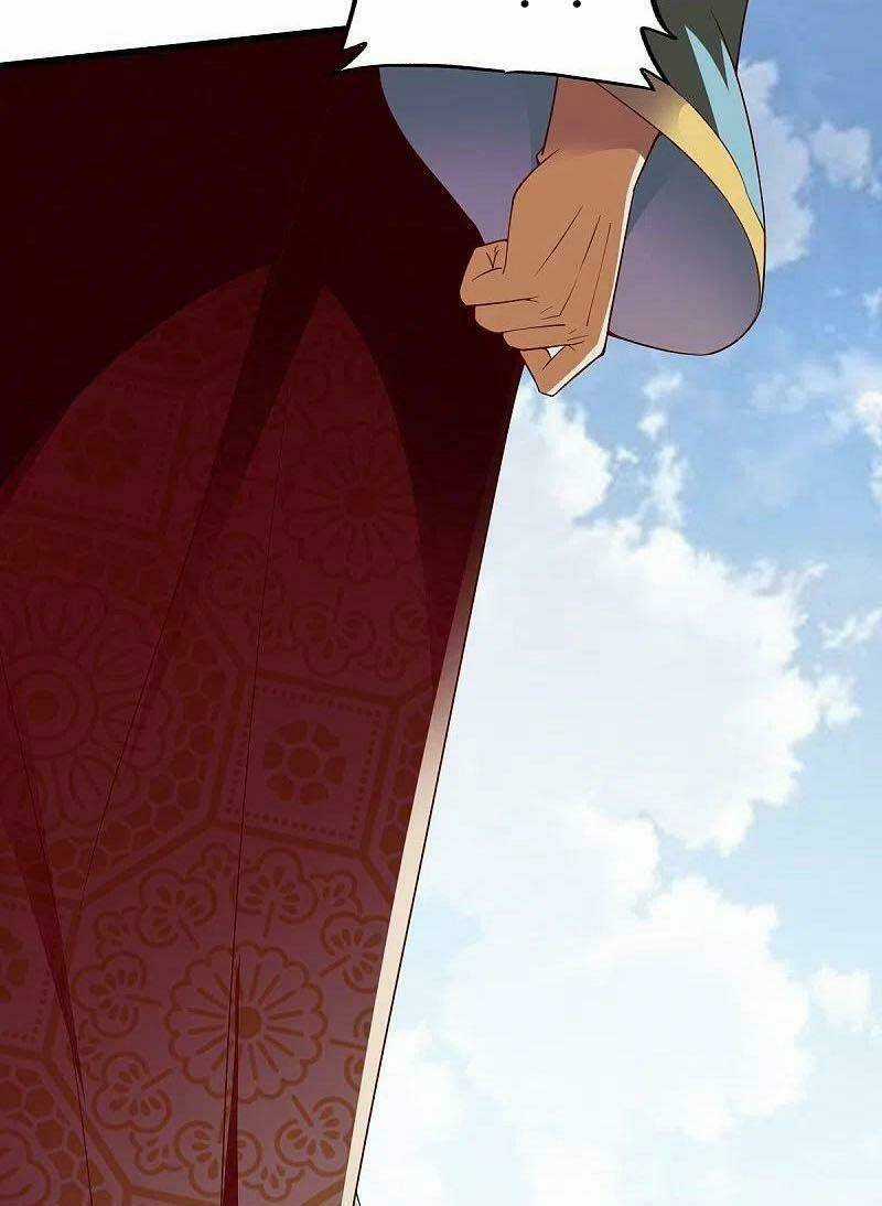 Chiến Đỉnh - Chapter 336 - Trang 20