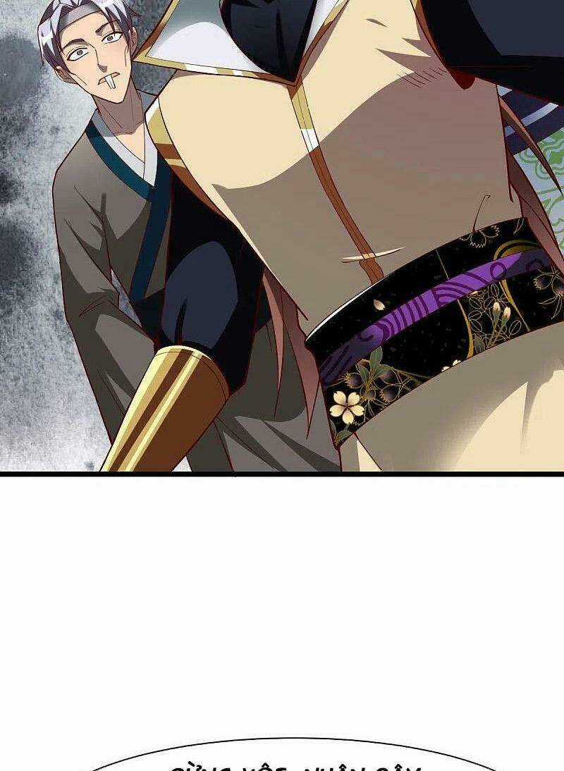 Chiến Đỉnh - Chapter 336 - Trang 3