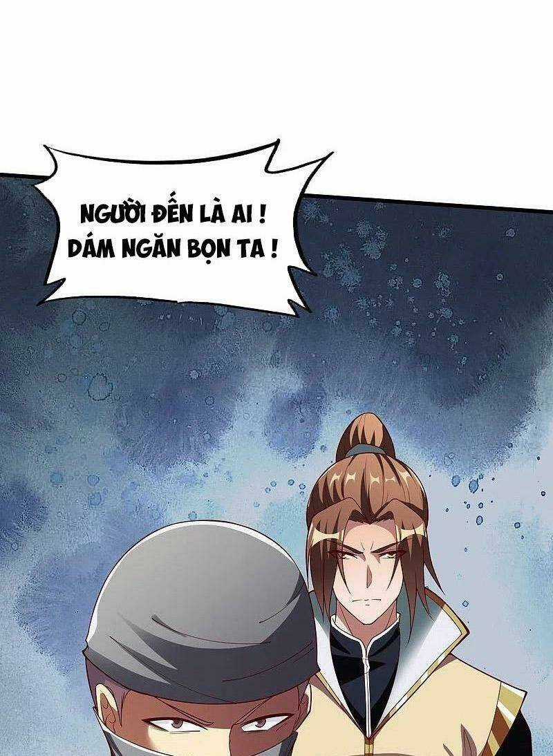 Chiến Đỉnh - Chapter 336 - Trang 22