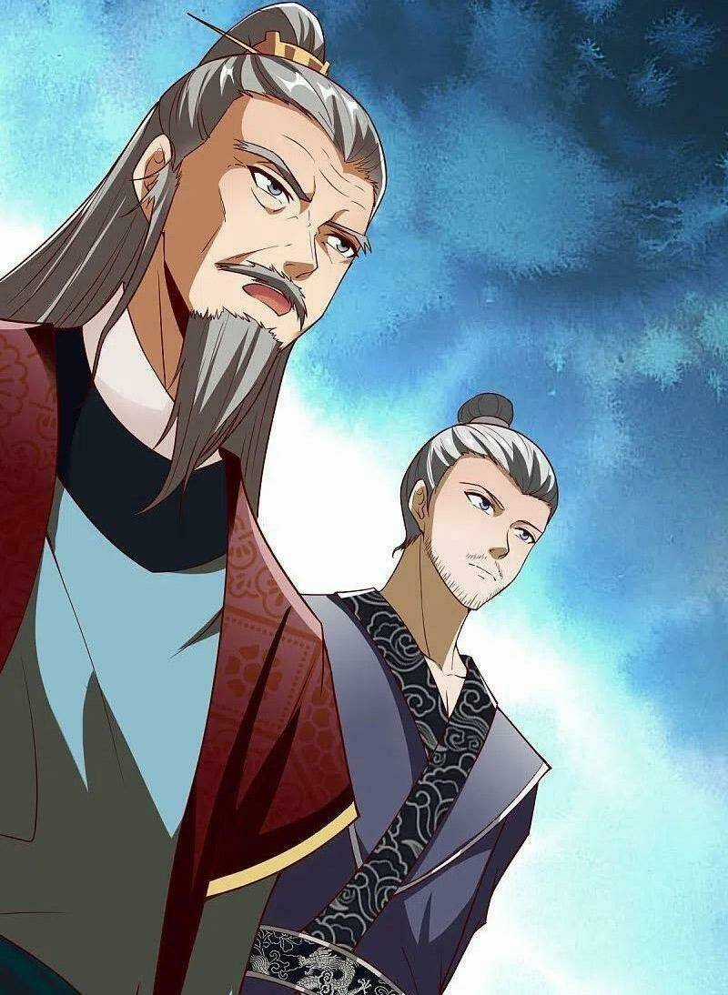 Chiến Đỉnh - Chapter 336 - Trang 24