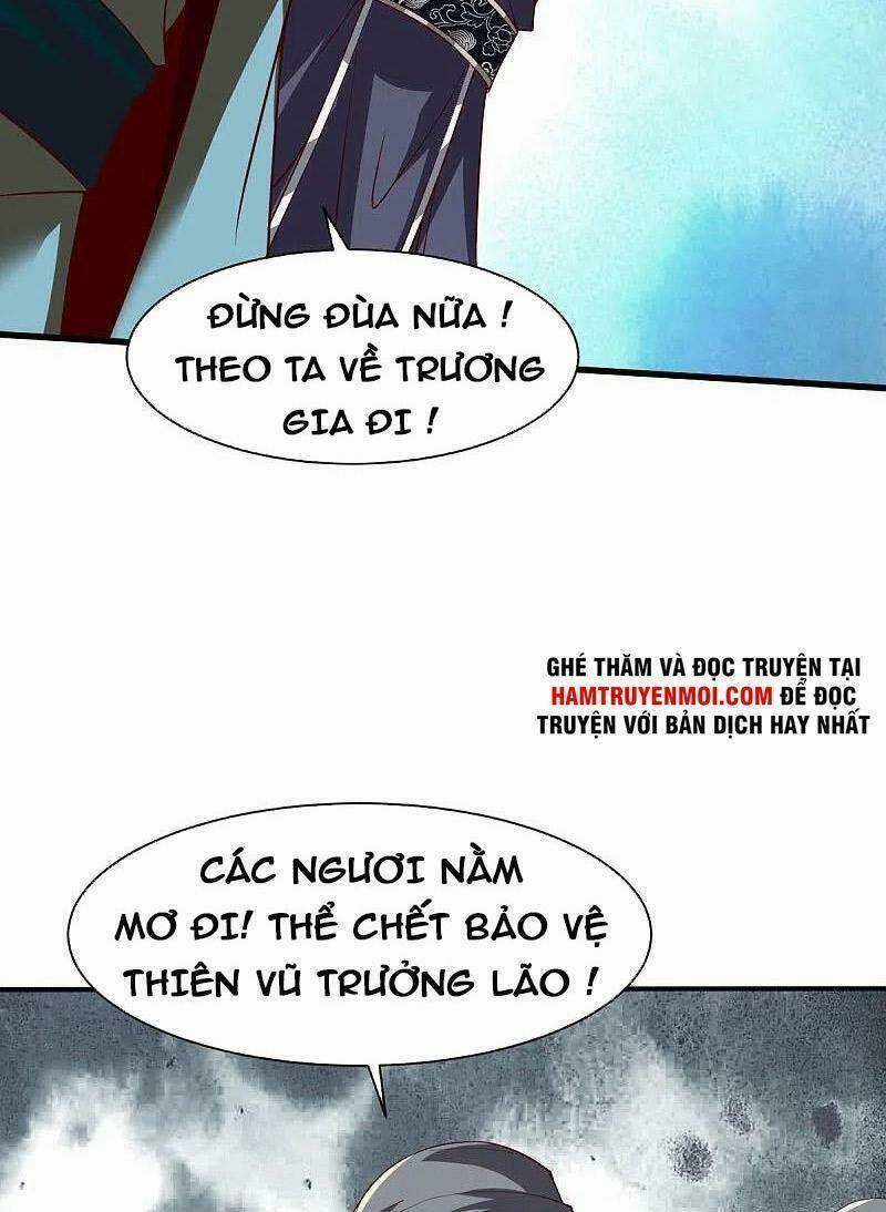 Chiến Đỉnh - Chapter 336 - Trang 25