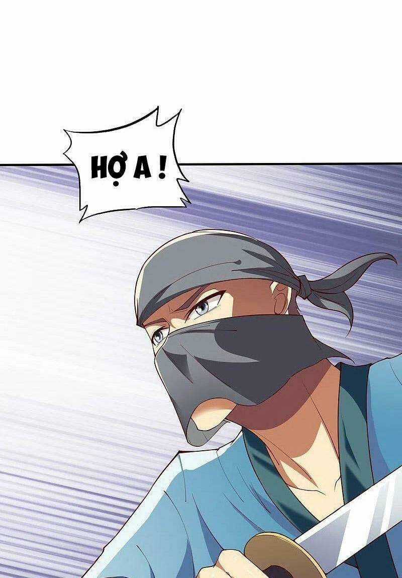 Chiến Đỉnh - Chapter 336 - Trang 27