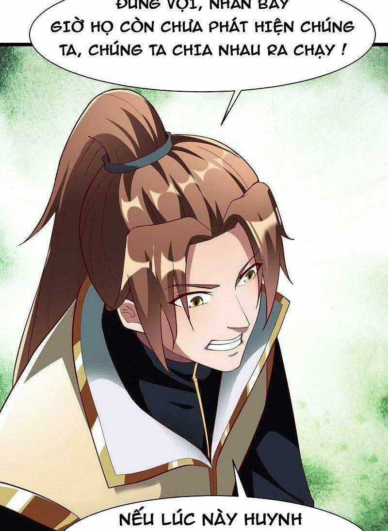 Chiến Đỉnh - Chapter 336 - Trang 4