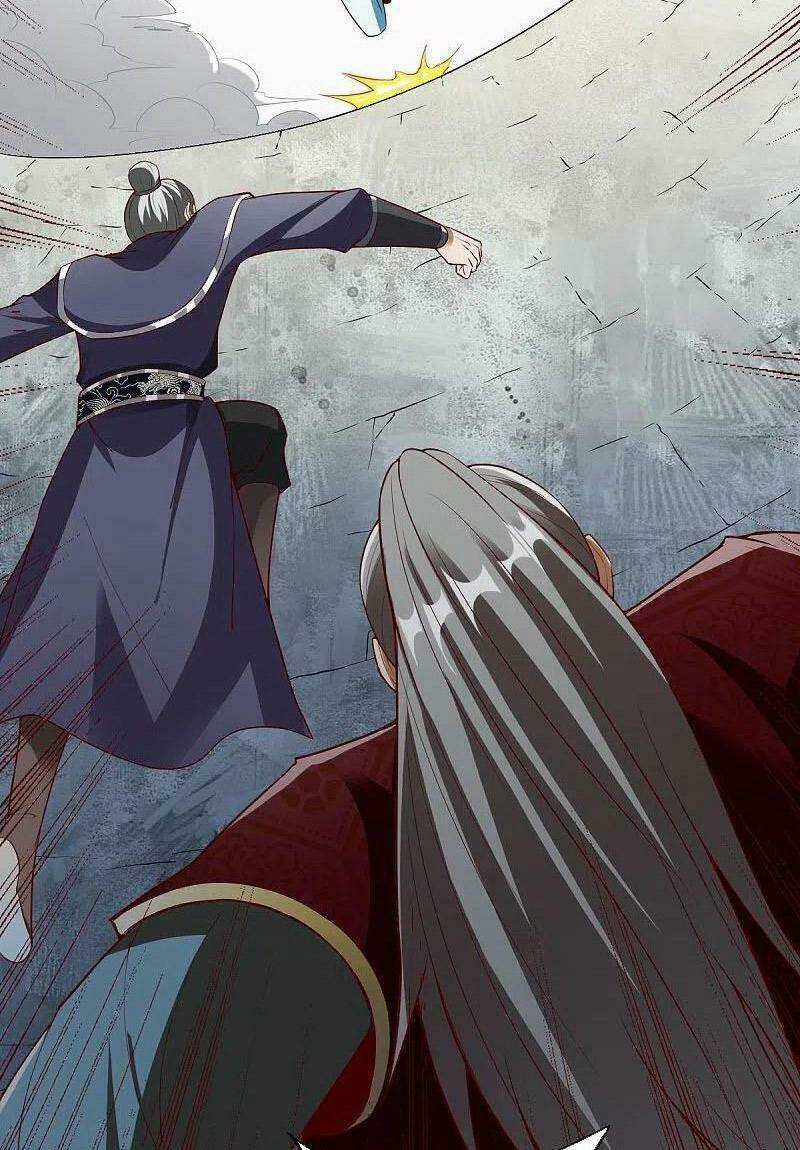 Chiến Đỉnh - Chapter 336 - Trang 31