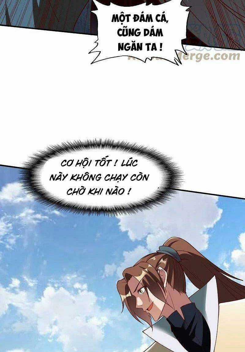 Chiến Đỉnh - Chapter 336 - Trang 32