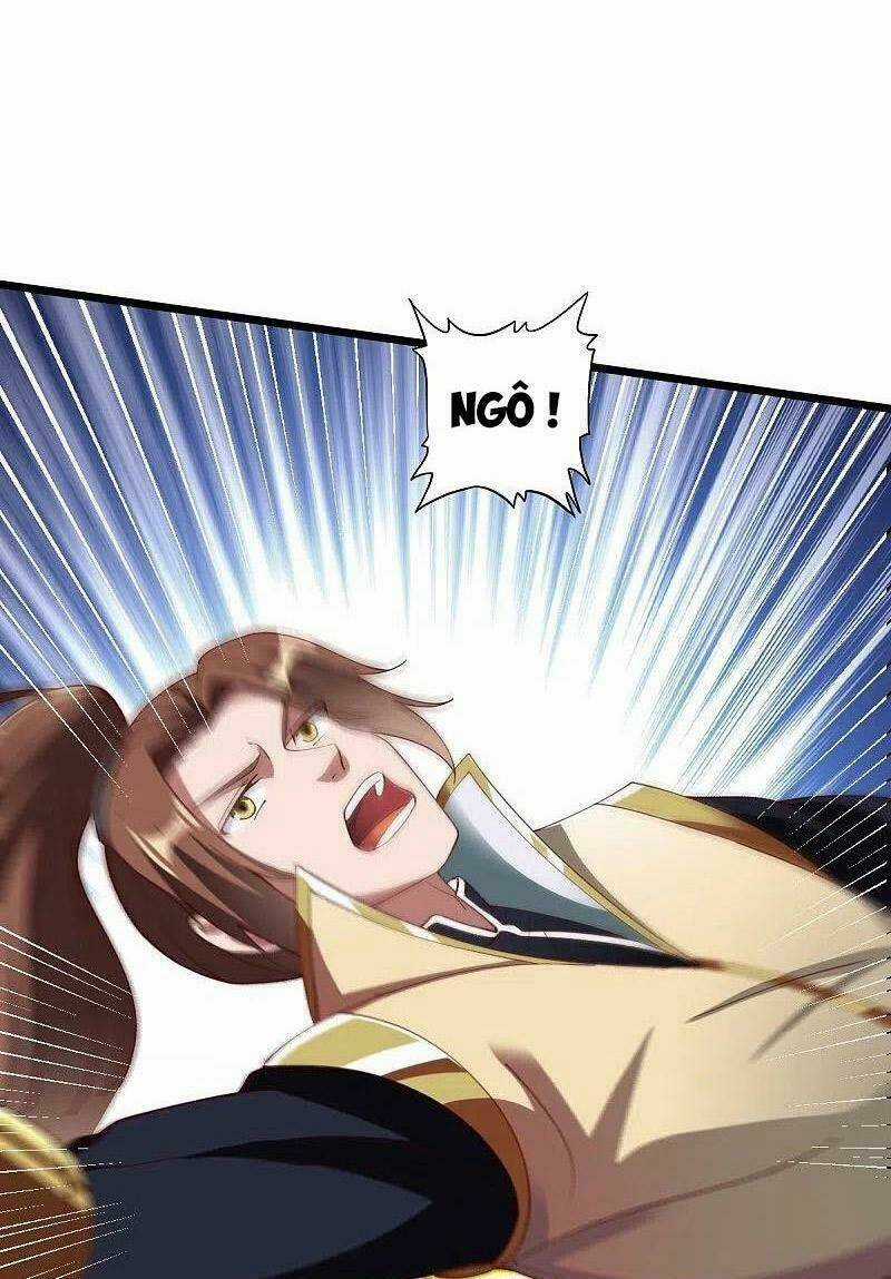 Chiến Đỉnh - Chapter 336 - Trang 35