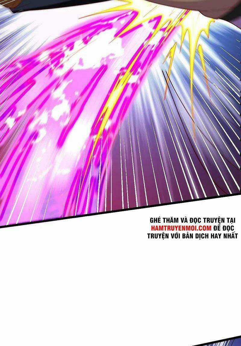 Chiến Đỉnh - Chapter 336 - Trang 36