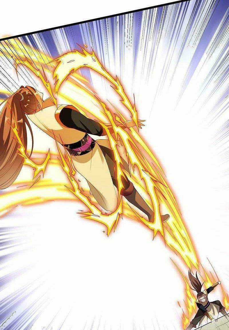 Chiến Đỉnh - Chapter 336 - Trang 37