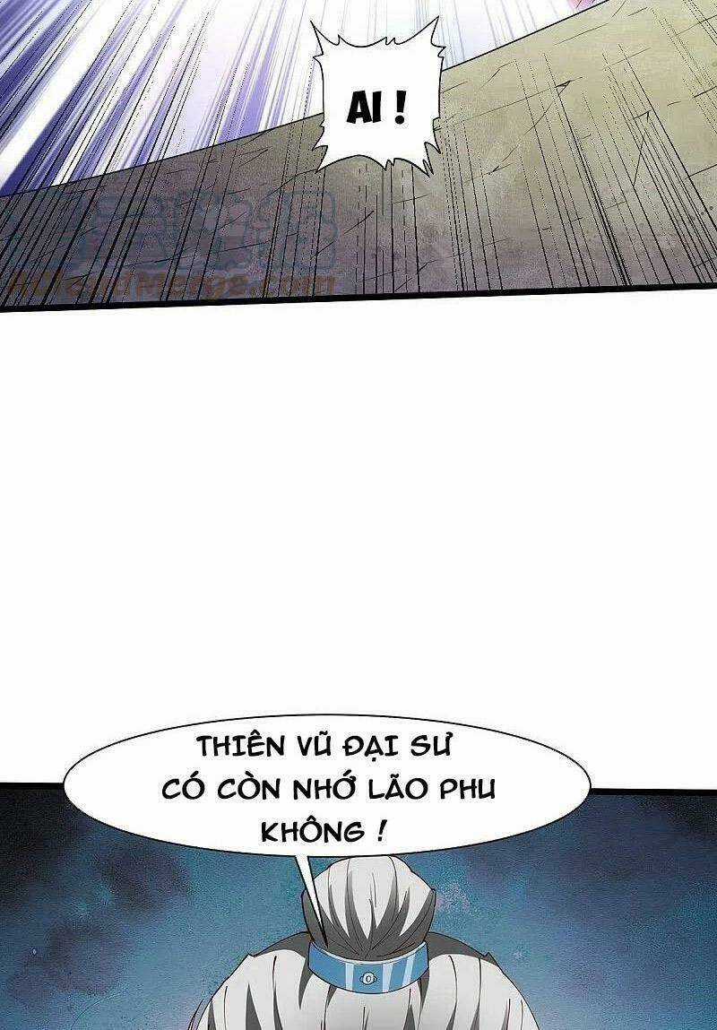 Chiến Đỉnh - Chapter 336 - Trang 38
