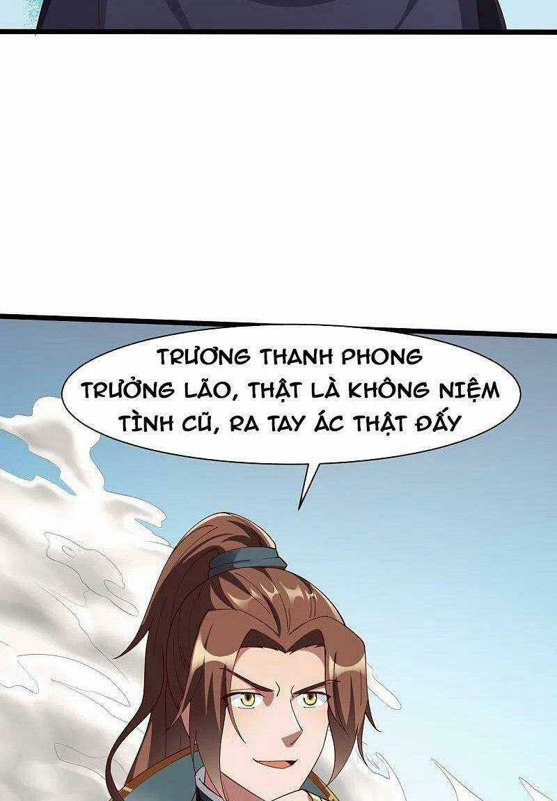 Chiến Đỉnh - Chapter 336 - Trang 40