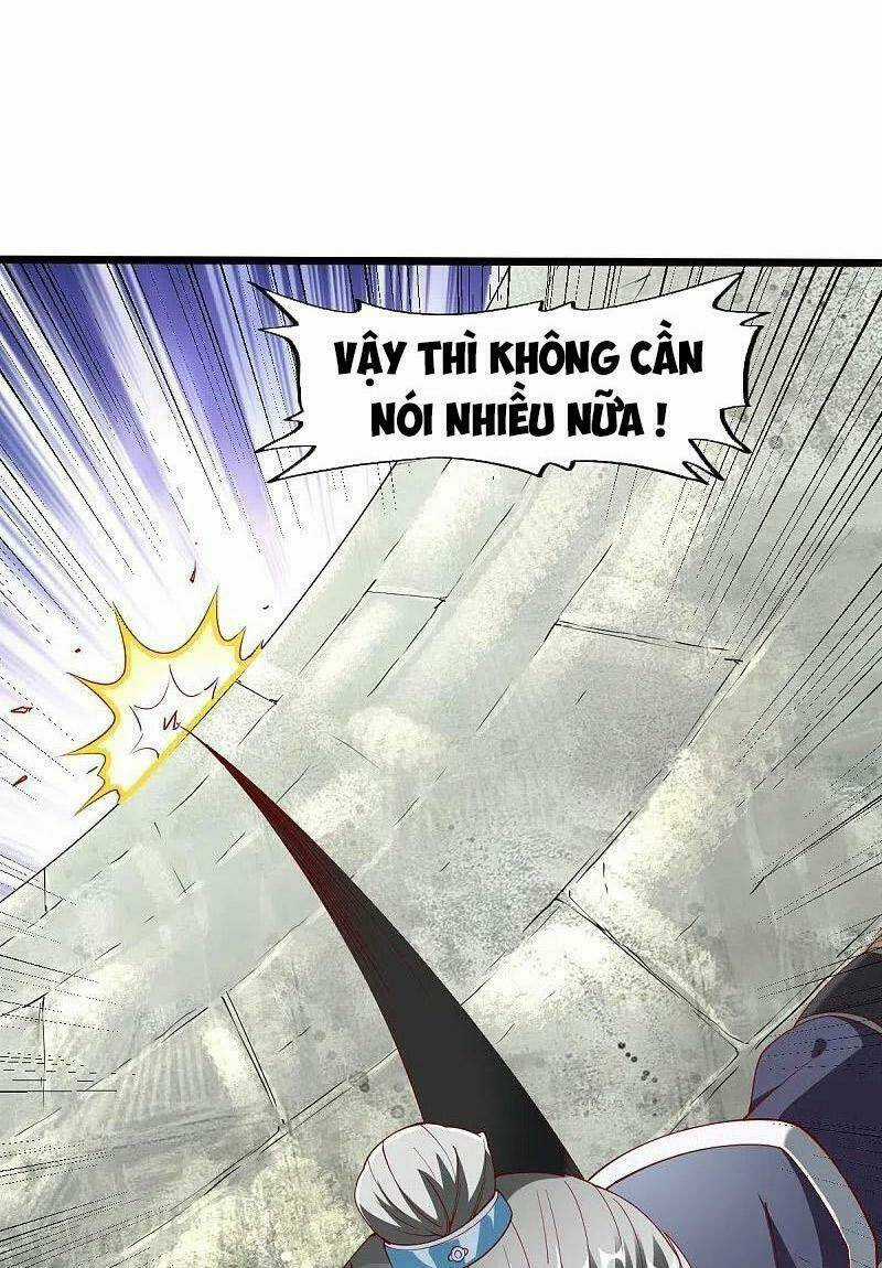 Chiến Đỉnh - Chapter 336 - Trang 42