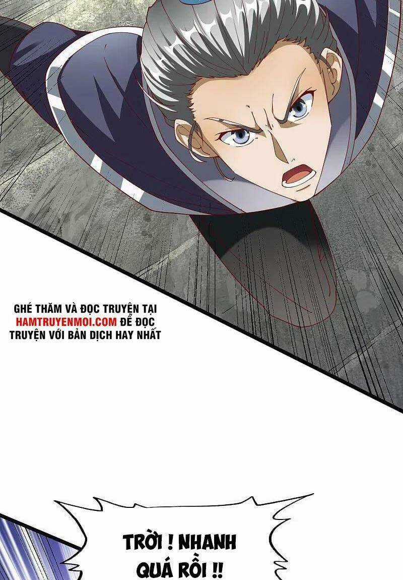 Chiến Đỉnh - Chapter 336 - Trang 43