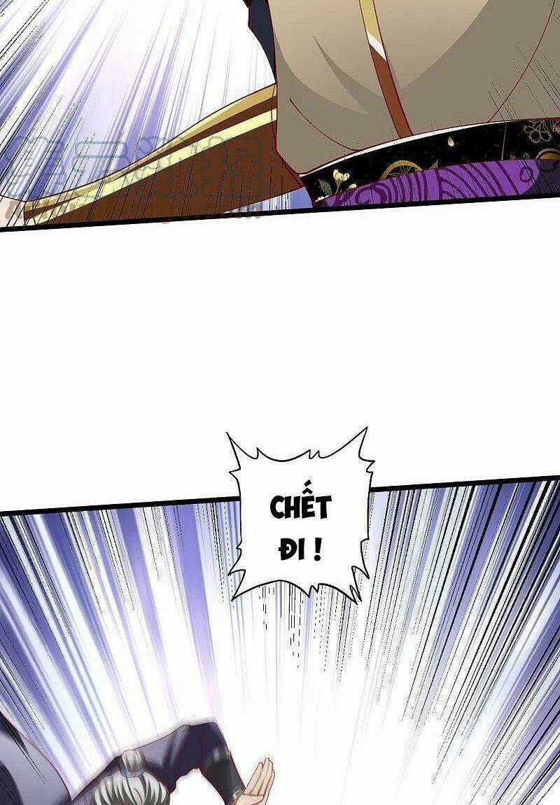 Chiến Đỉnh - Chapter 336 - Trang 45