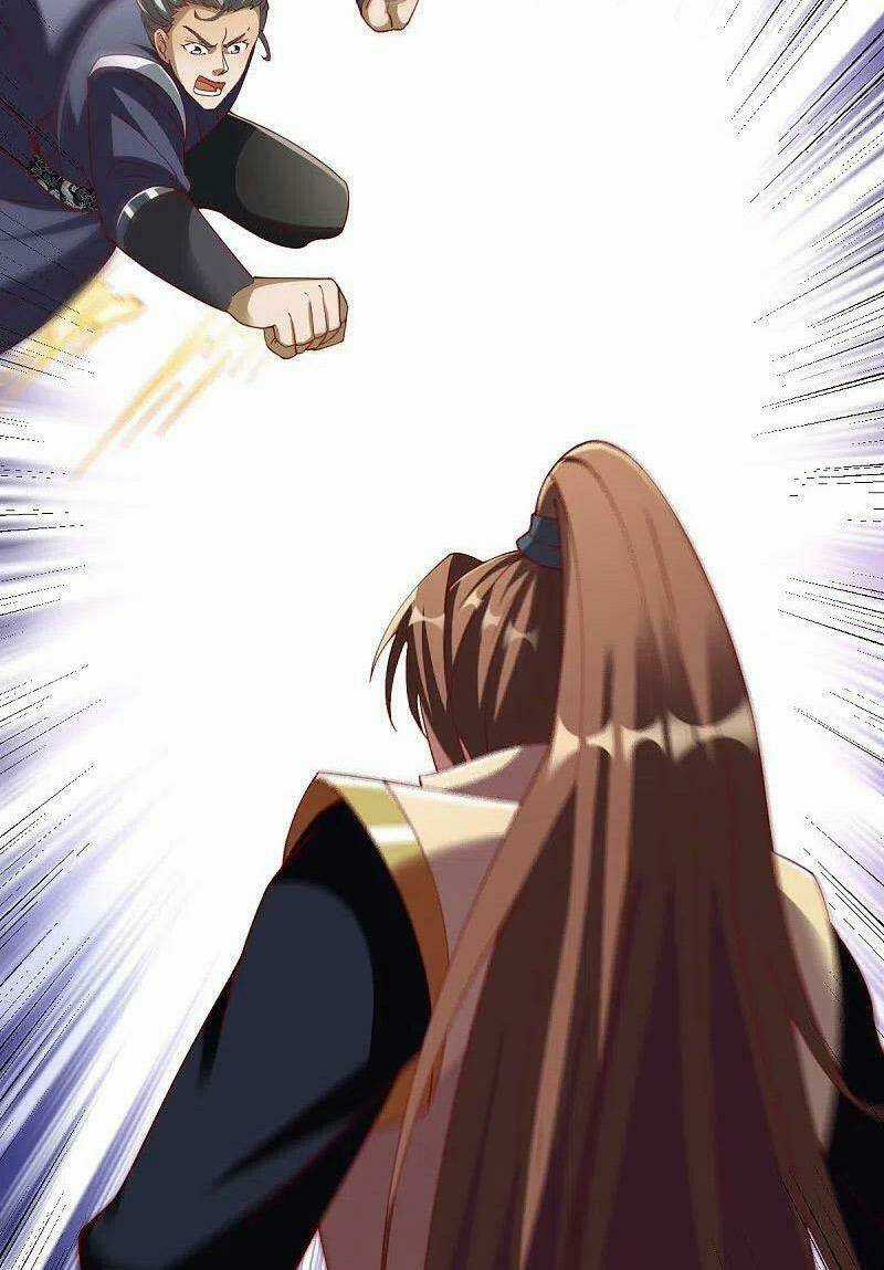 Chiến Đỉnh - Chapter 336 - Trang 46