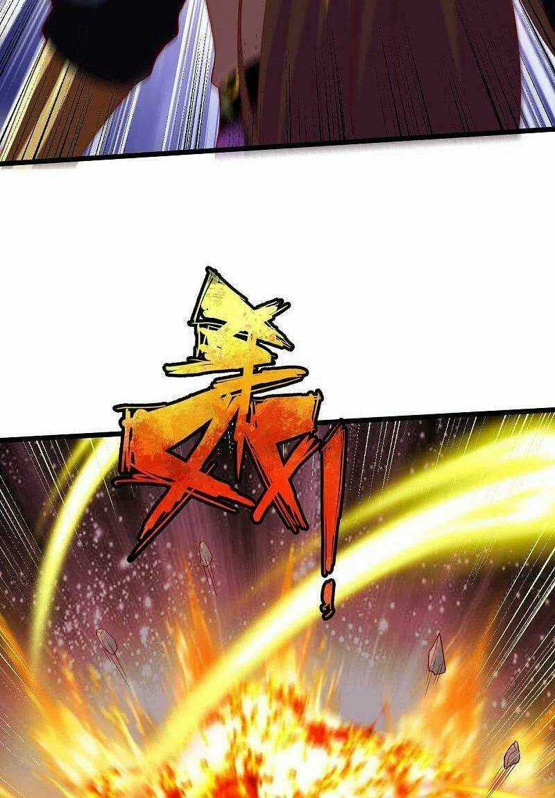 Chiến Đỉnh - Chapter 336 - Trang 47