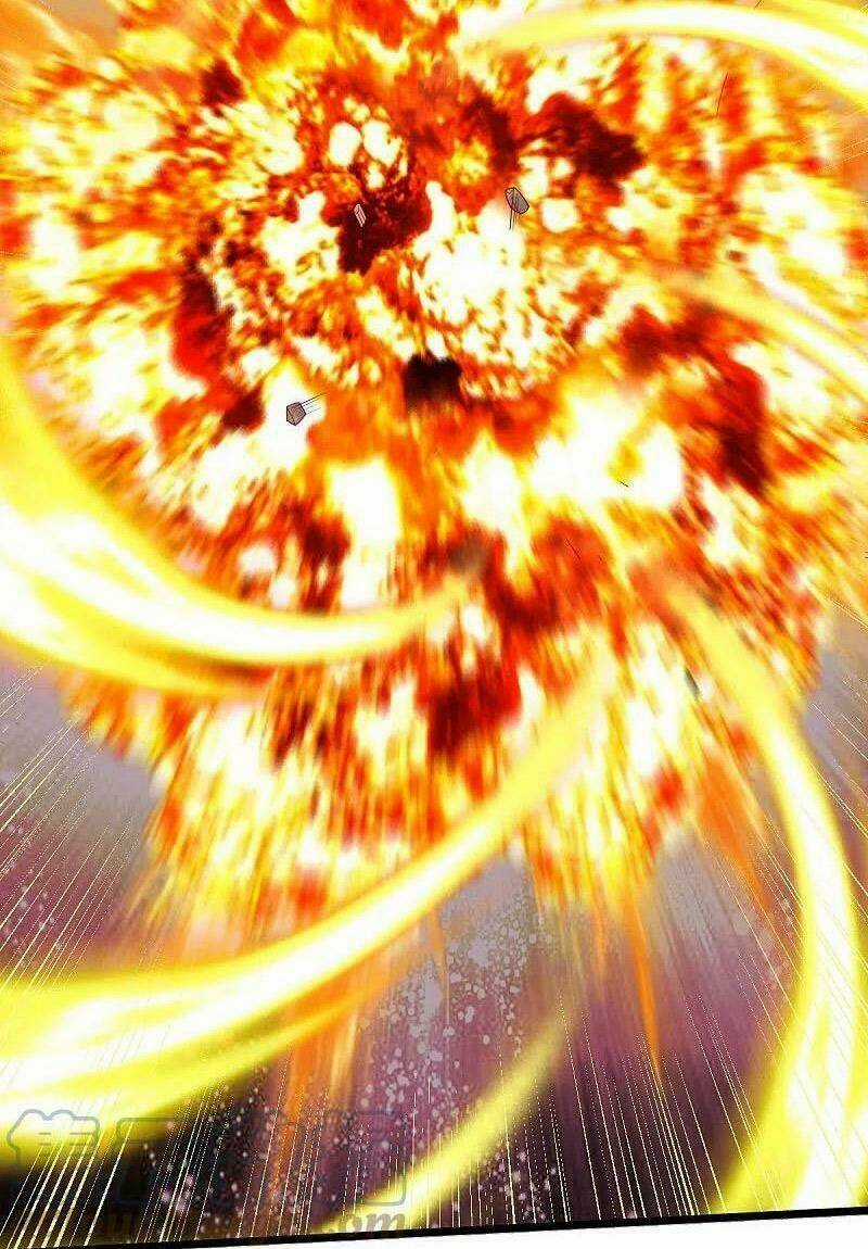 Chiến Đỉnh - Chapter 336 - Trang 48