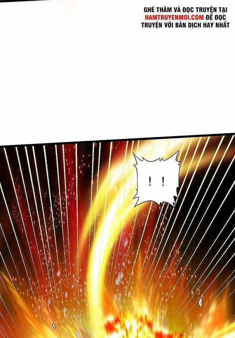 Chiến Đỉnh - Chapter 336 - Trang 49