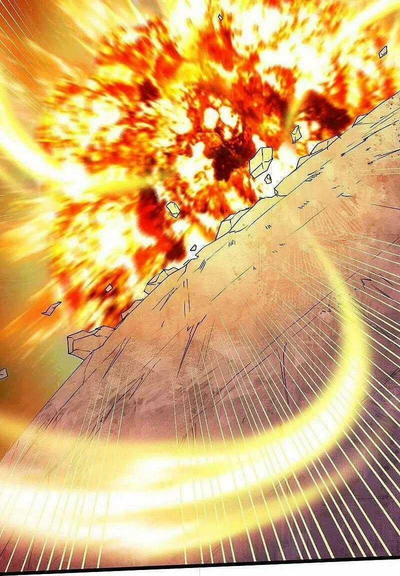 Chiến Đỉnh - Chapter 336 - Trang 50