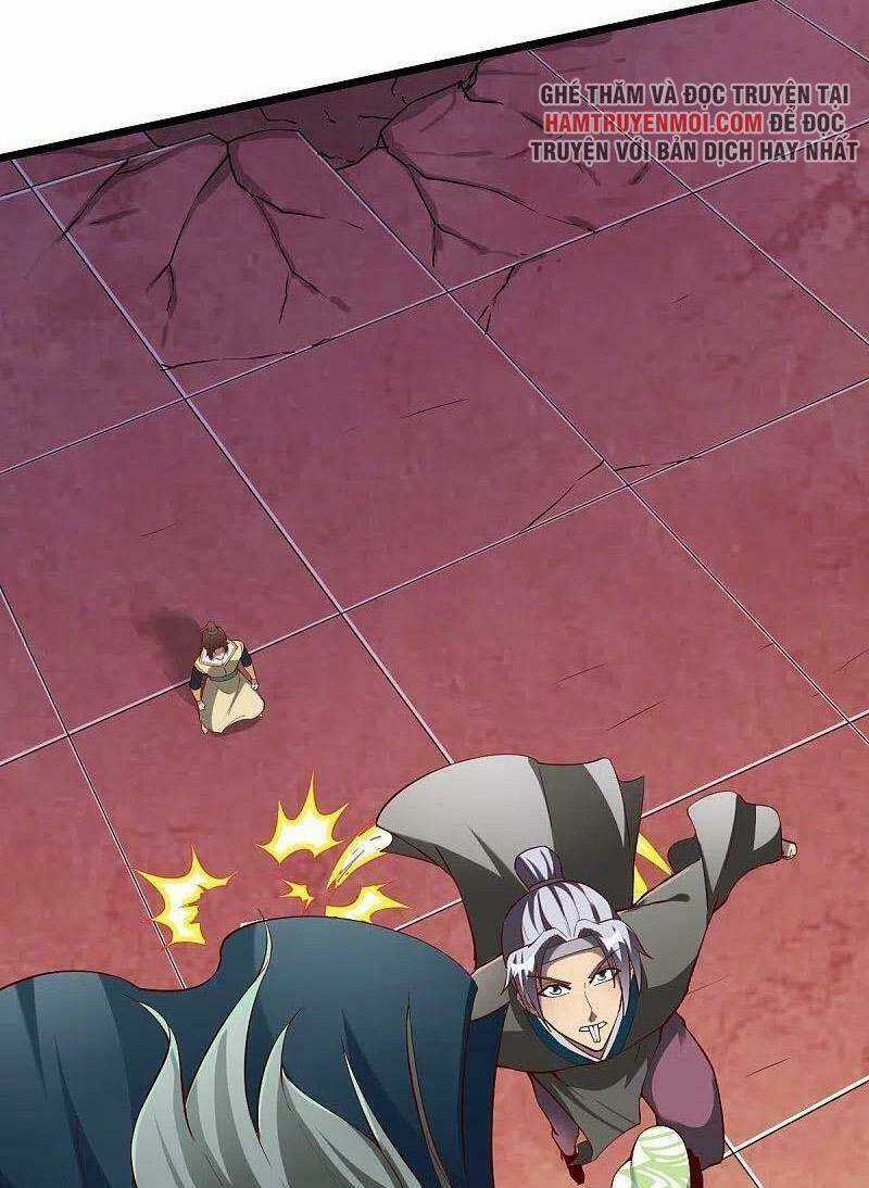 Chiến Đỉnh - Chapter 336 - Trang 7