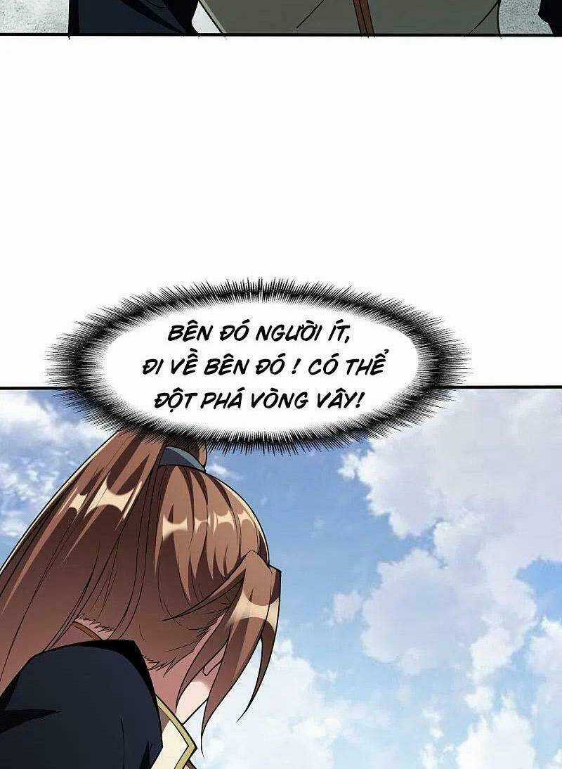 Chiến Đỉnh - Chapter 336 - Trang 10