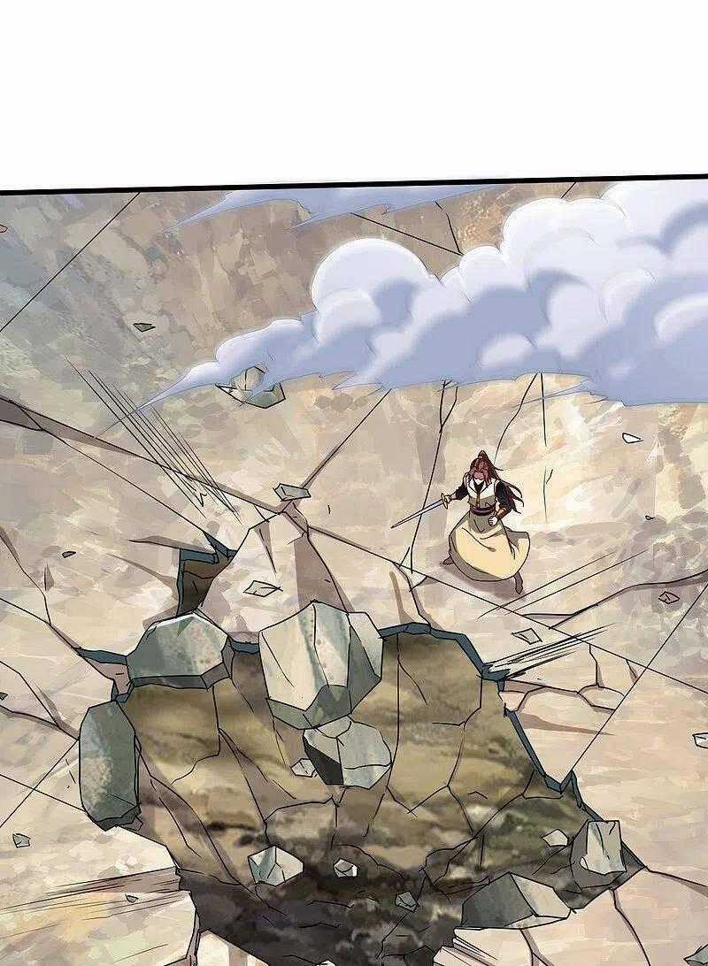 Chiến Đỉnh - Chapter 337 - Trang 1