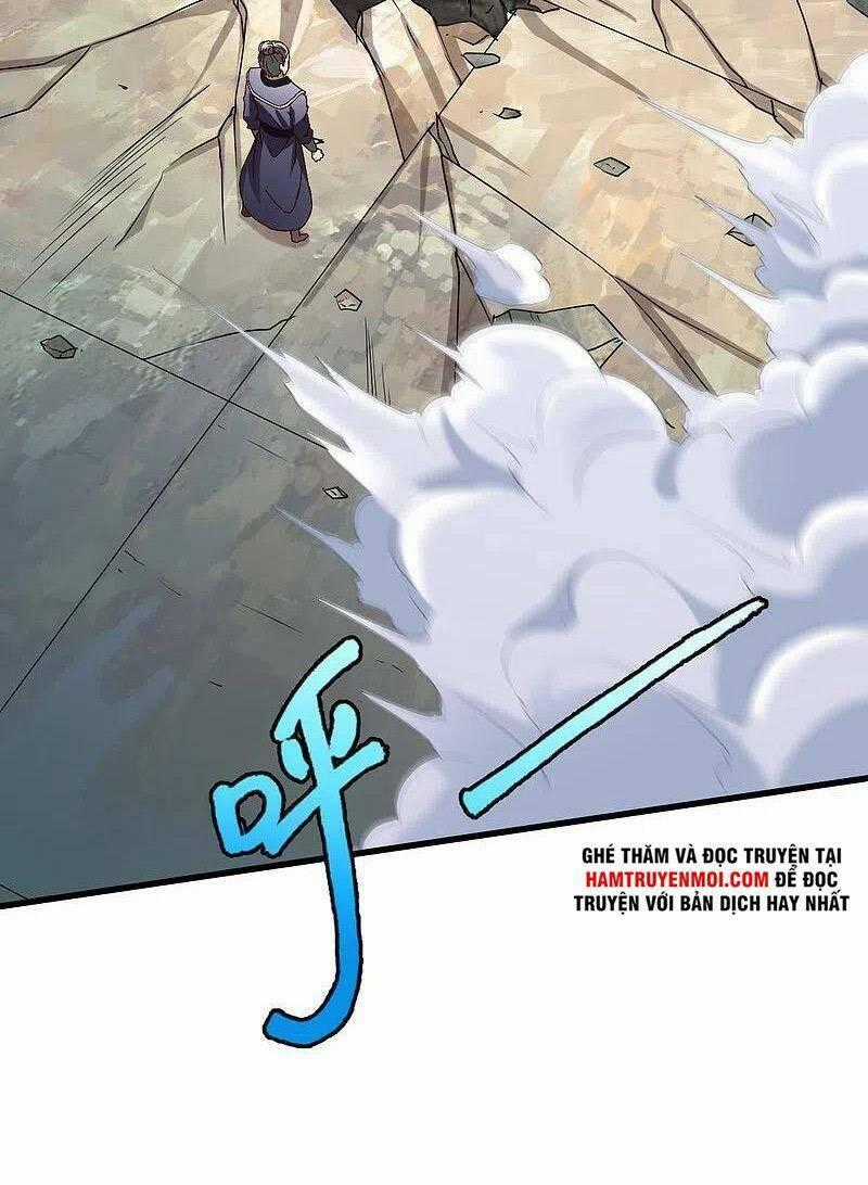 Chiến Đỉnh - Chapter 337 - Trang 2