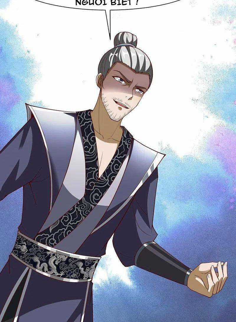 Chiến Đỉnh - Chapter 337 - Trang 11