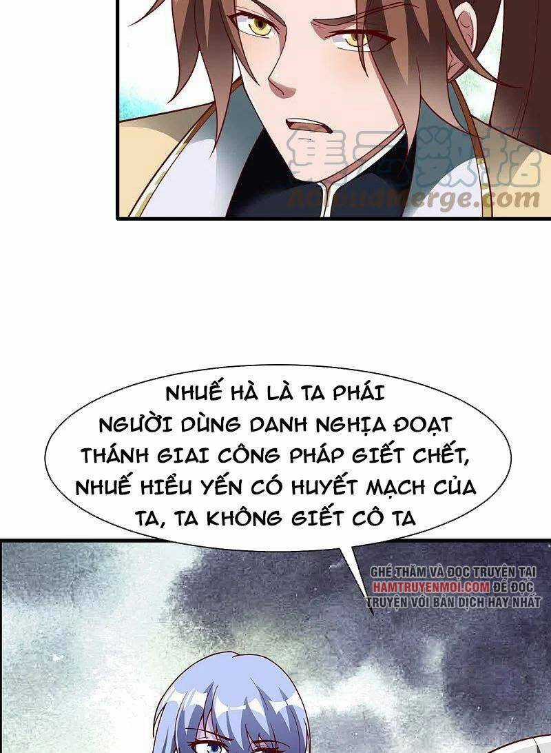 Chiến Đỉnh - Chapter 337 - Trang 13