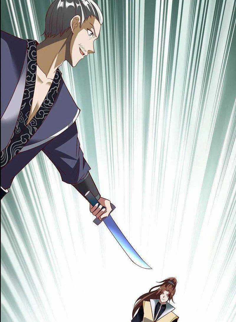 Chiến Đỉnh - Chapter 337 - Trang 16