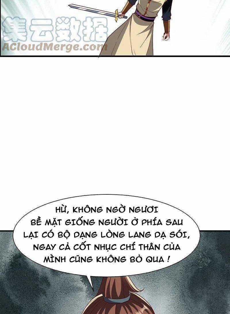 Chiến Đỉnh - Chapter 337 - Trang 17