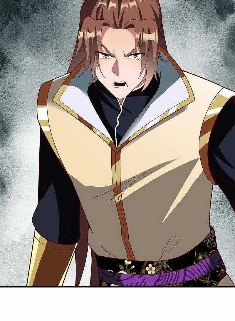 Chiến Đỉnh - Chapter 337 - Trang 18