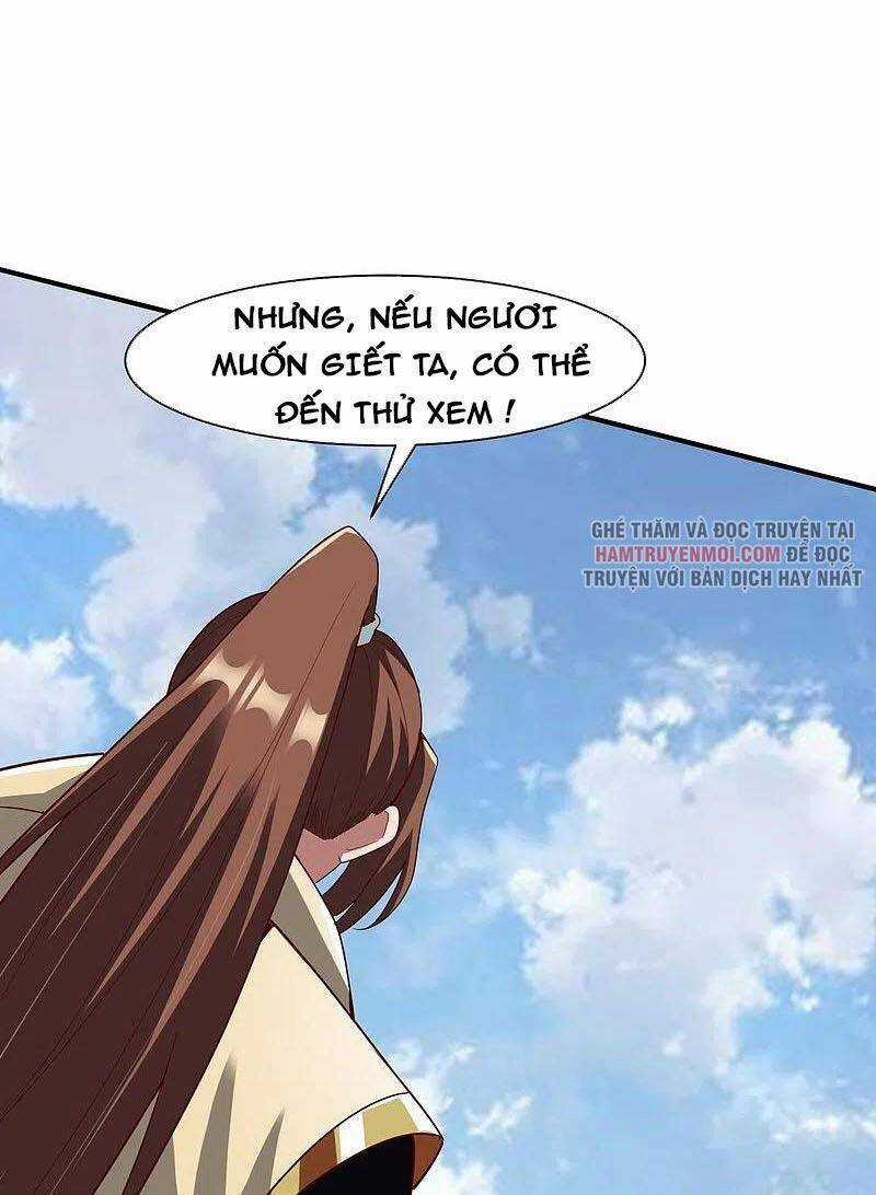 Chiến Đỉnh - Chapter 337 - Trang 19