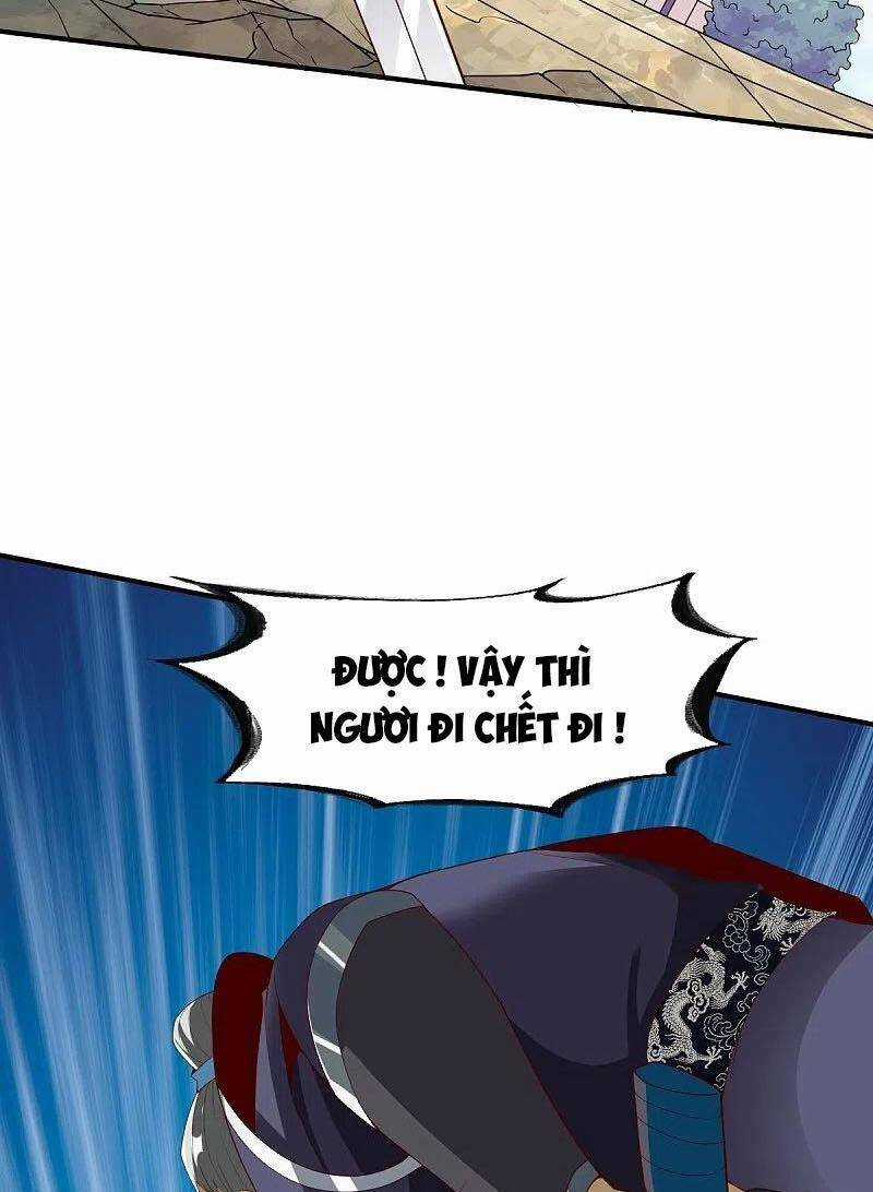 Chiến Đỉnh - Chapter 337 - Trang 21