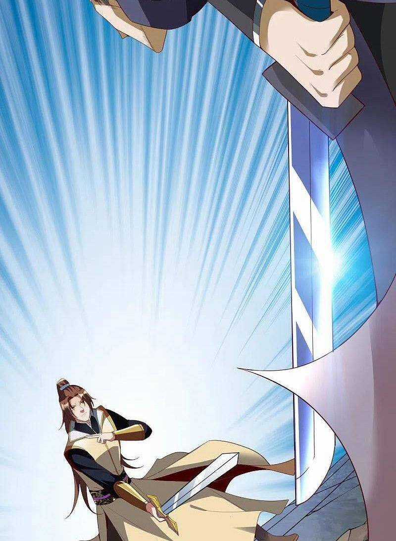 Chiến Đỉnh - Chapter 337 - Trang 22