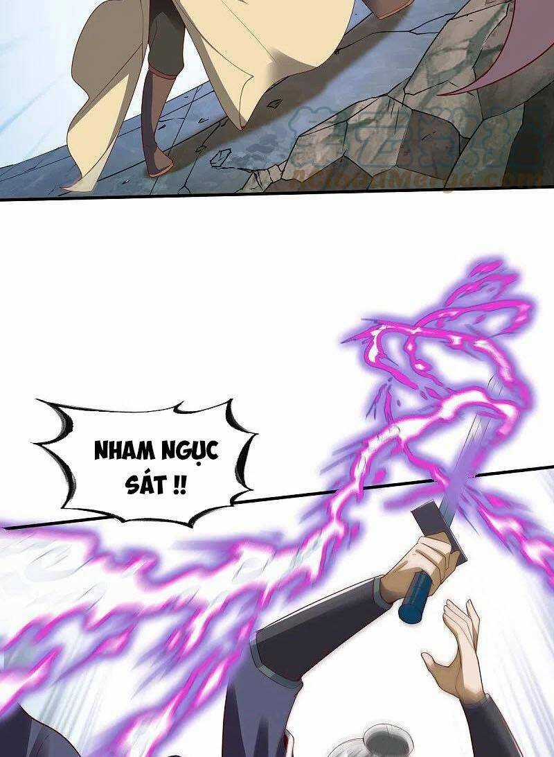 Chiến Đỉnh - Chapter 337 - Trang 23