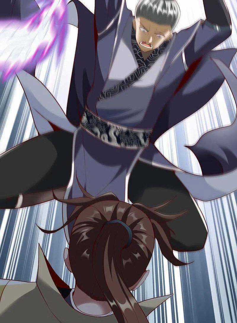 Chiến Đỉnh - Chapter 337 - Trang 24