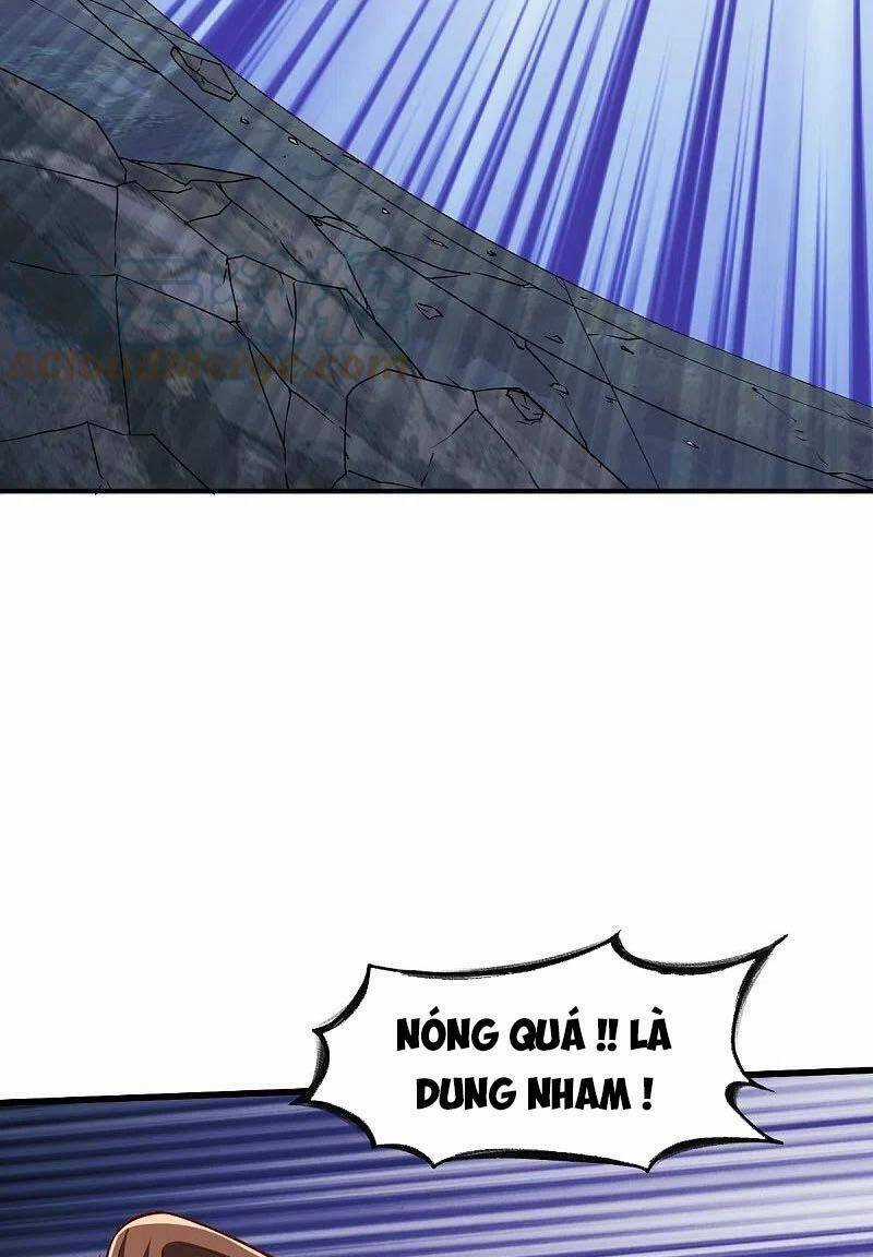 Chiến Đỉnh - Chapter 337 - Trang 27