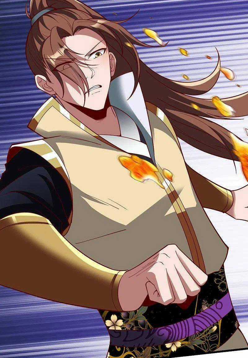 Chiến Đỉnh - Chapter 337 - Trang 28