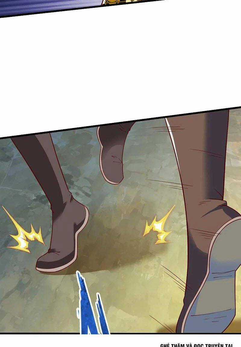 Chiến Đỉnh - Chapter 337 - Trang 29