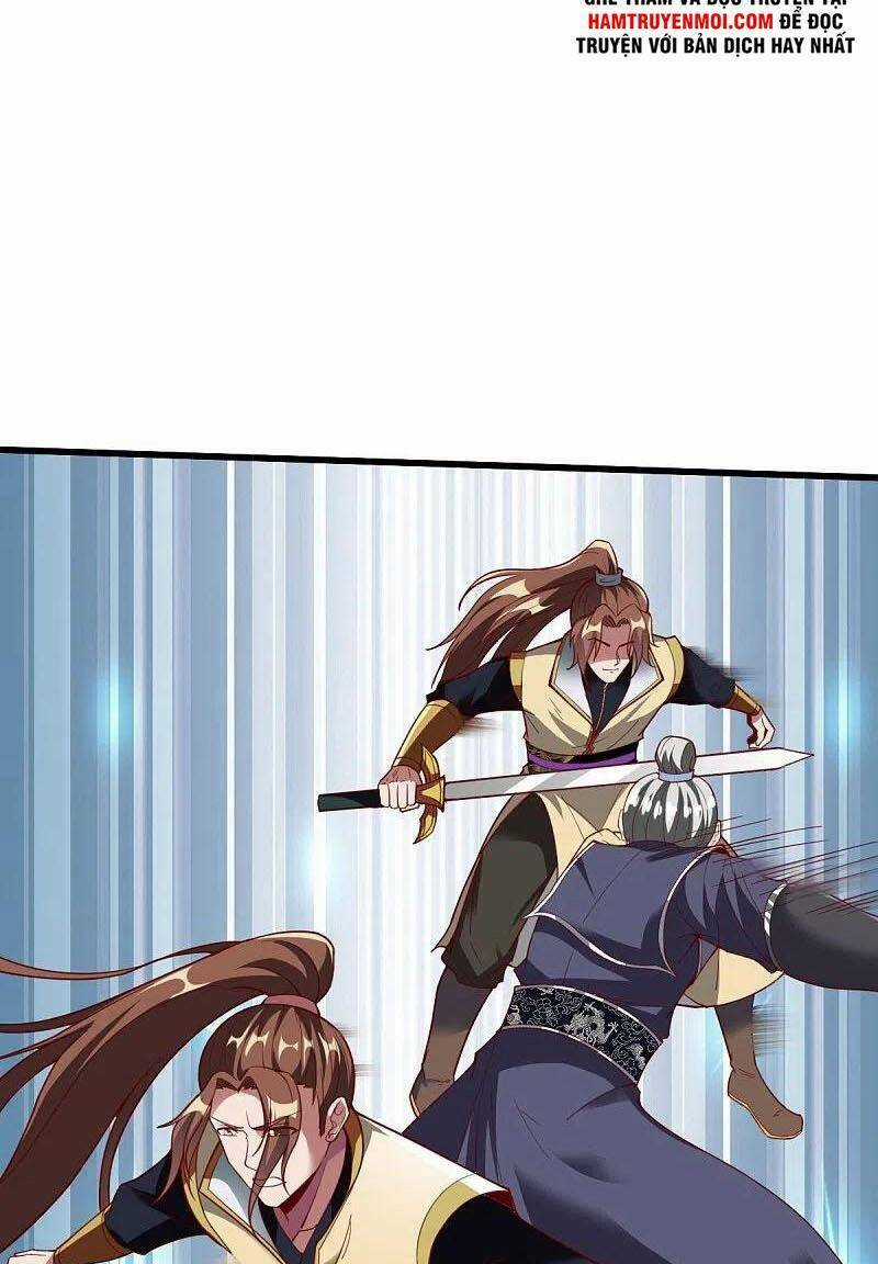 Chiến Đỉnh - Chapter 337 - Trang 30