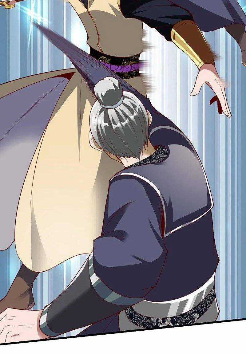 Chiến Đỉnh - Chapter 337 - Trang 31